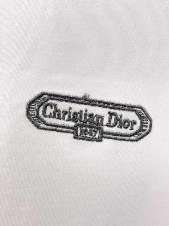 Dior T Shirts Short _SKUDiorS-2XLaztx0616105